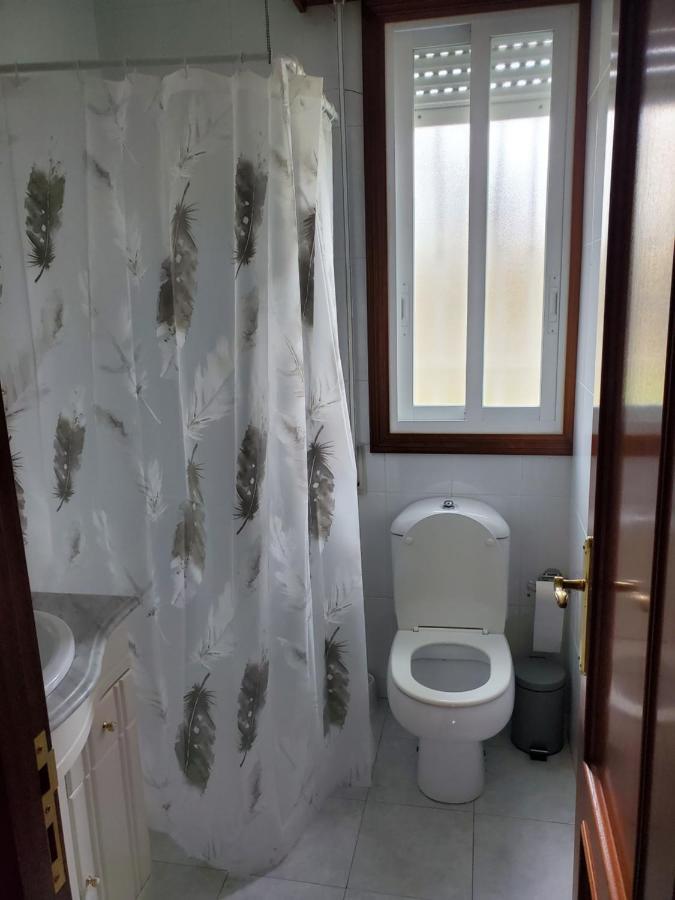Villa Peregrina Ourense Eksteriør billede